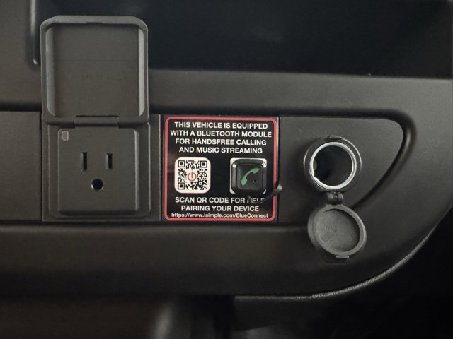 New 2025 Chevrolet Express 2500 w/ Driver Convenience Package image 19