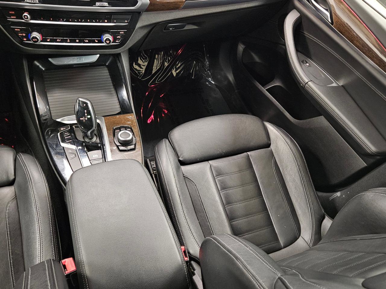 Used 2019 BMW X3 xDrive30i w/ Driving Assistance Package image 15