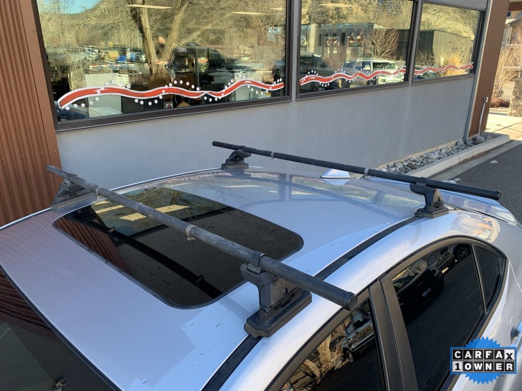 Used 2023 Subaru WRX Premium image 32