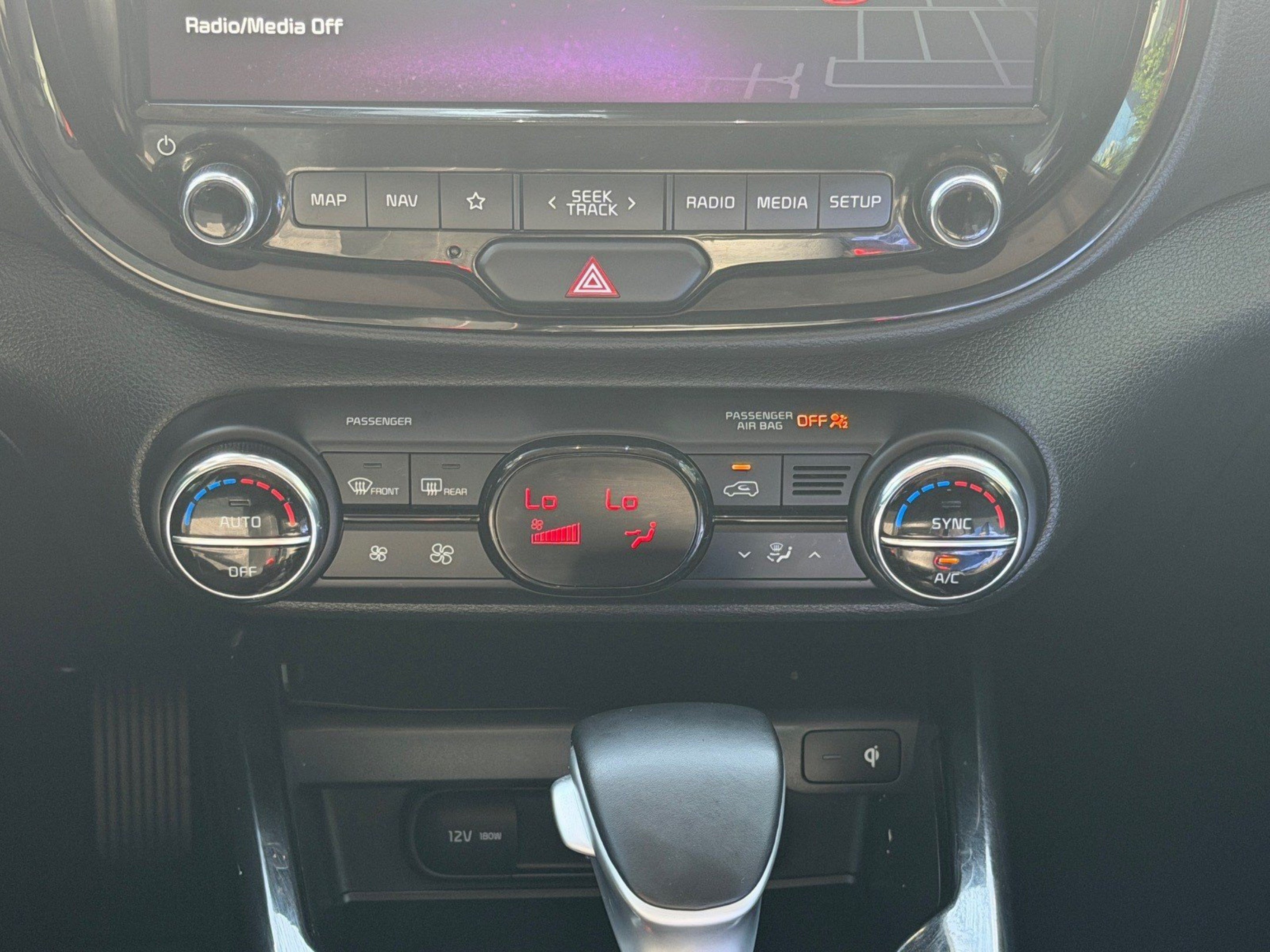 Certified 2022 Kia Soul EX FWD image 21