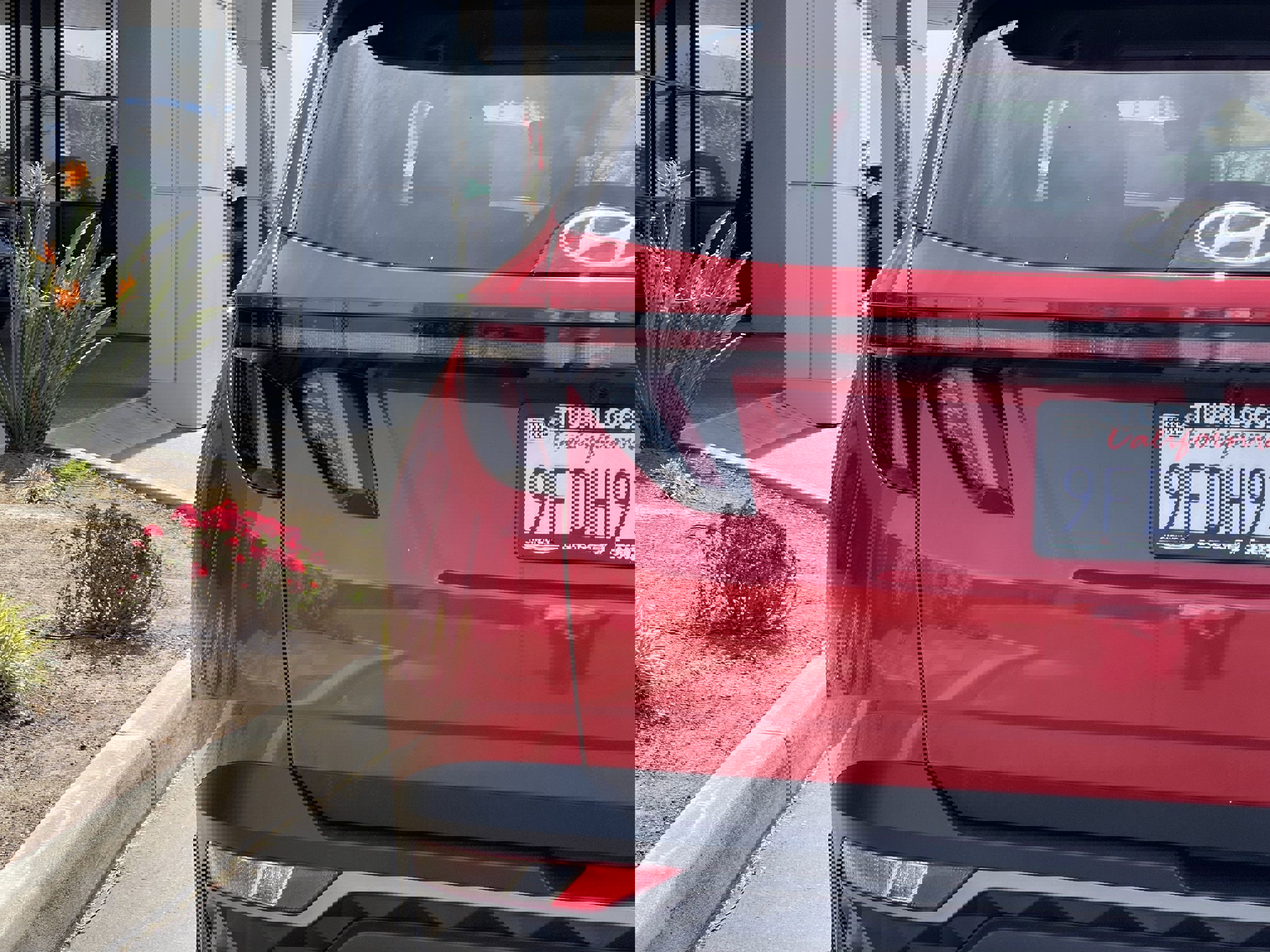 Used 2023 Hyundai Tucson SEL image 18