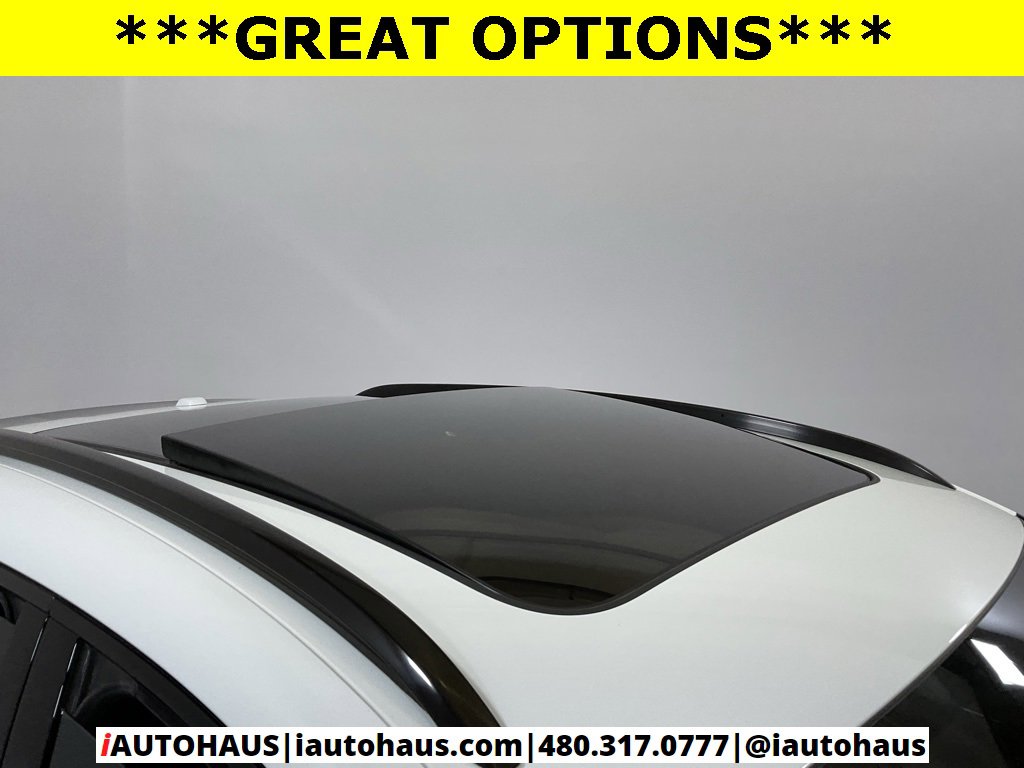 Used 2021 Porsche Macan image 37