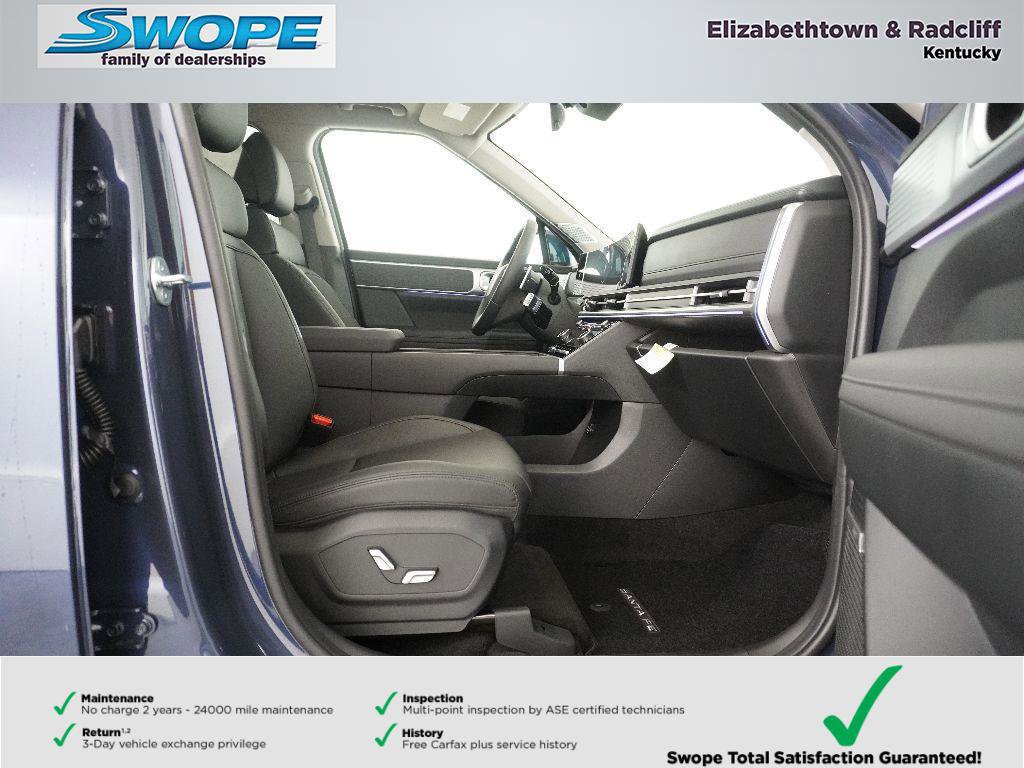 New 2026 Hyundai Santa Fe Limited image 10