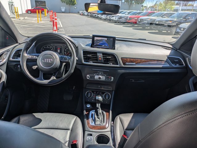 Used 2016 Audi Q3 2.0T Premium Plus w/ Technology Package image 18