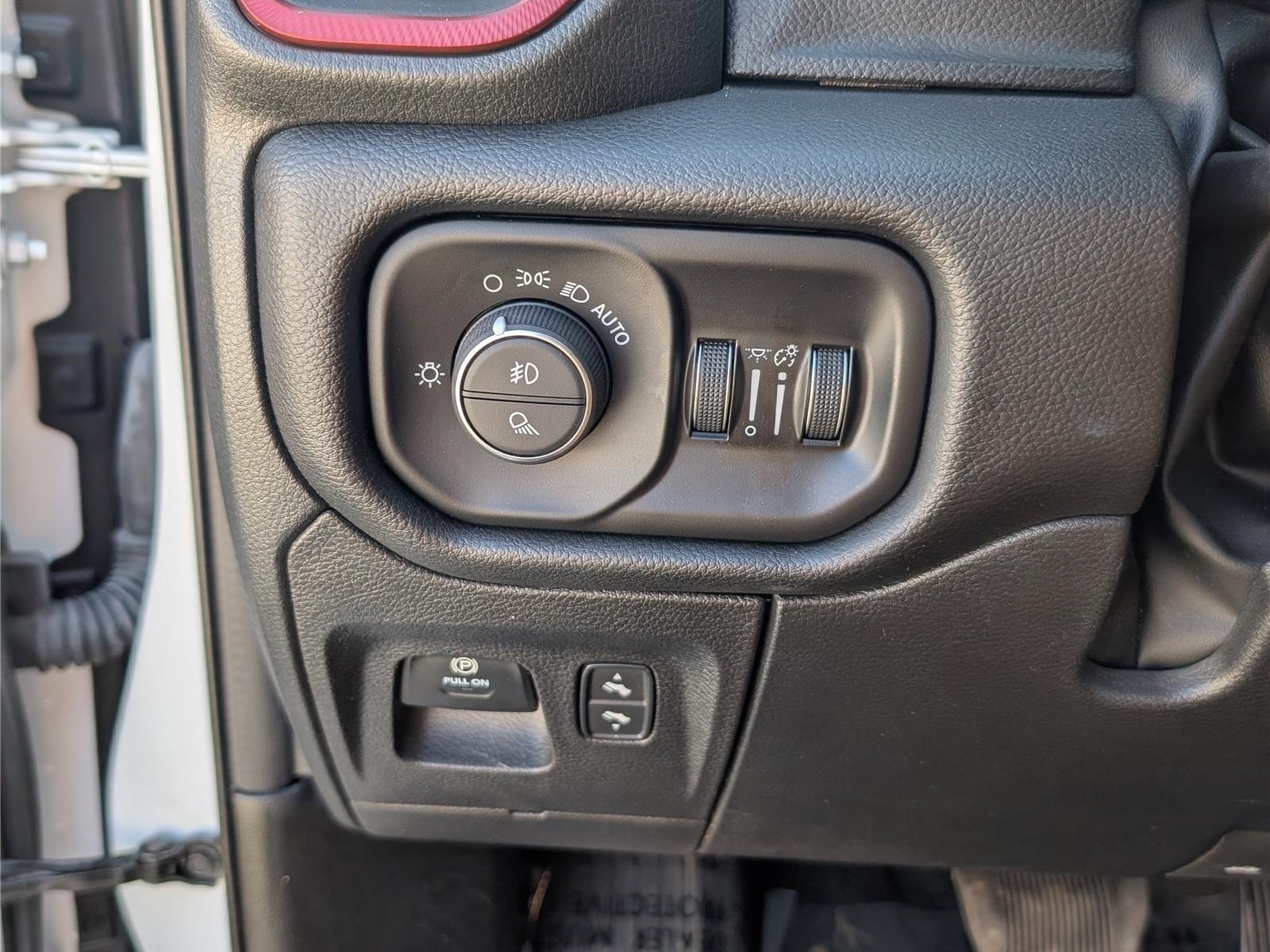 Used 2025 RAM 1500 Rebel w/ Rebel Level 1 Equipment Group AWD/4WD image 20