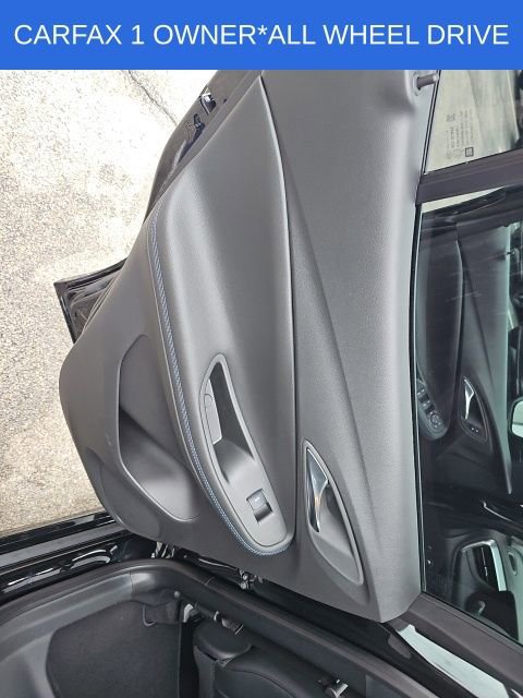 Used 2026 Buick Encore GX Sport Touring w/ Comfort Package image 29