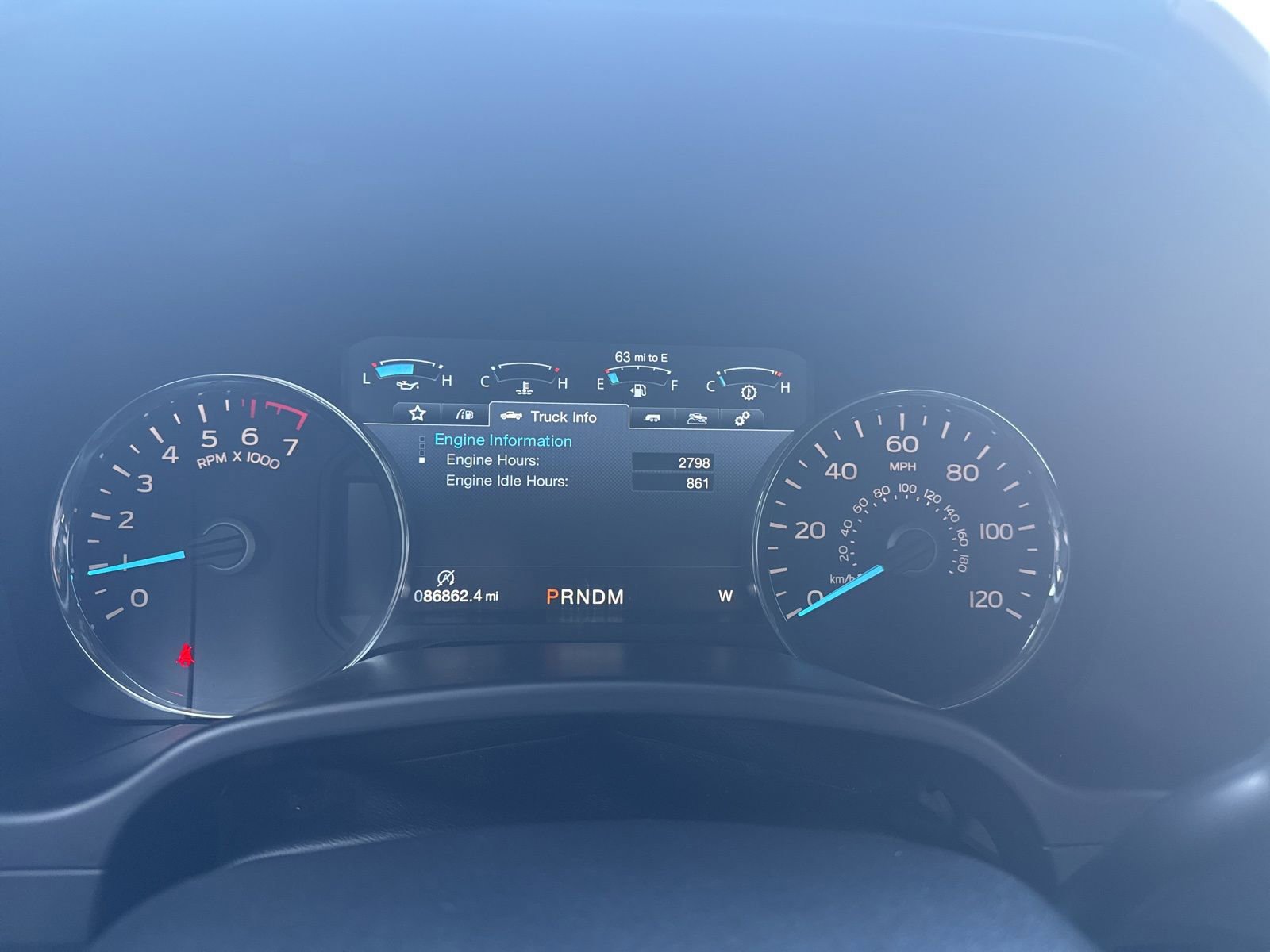 Used 2019 Ford F150 Lariat image 16