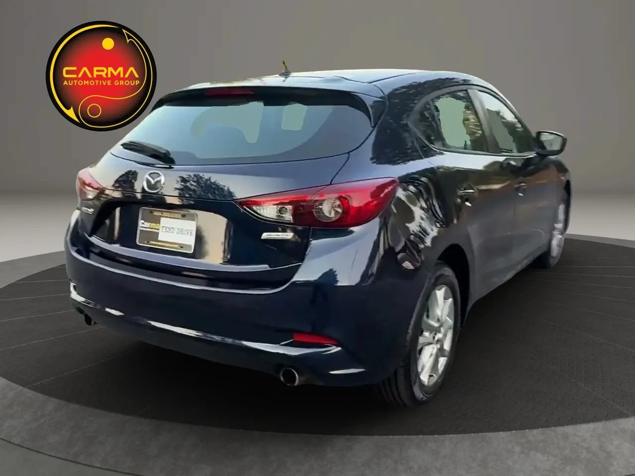 Used 2017 MAZDA MAZDA3 Sport FWD image 53
