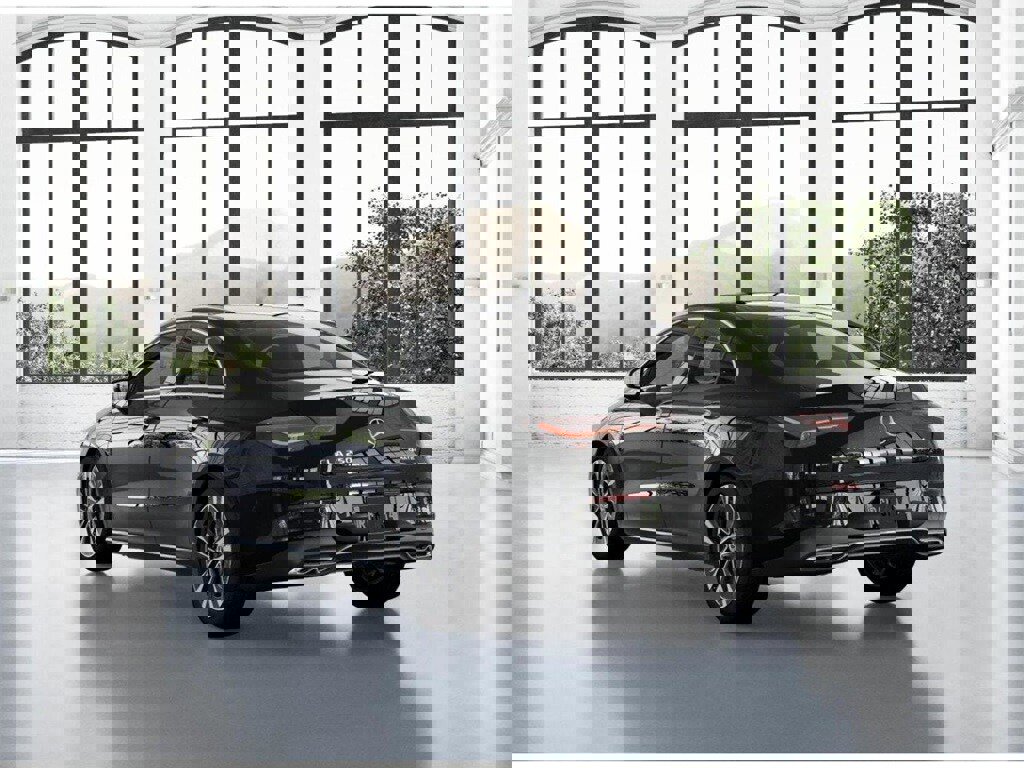 New 2026 Mercedes-Benz CLA 250 4MATIC image 28