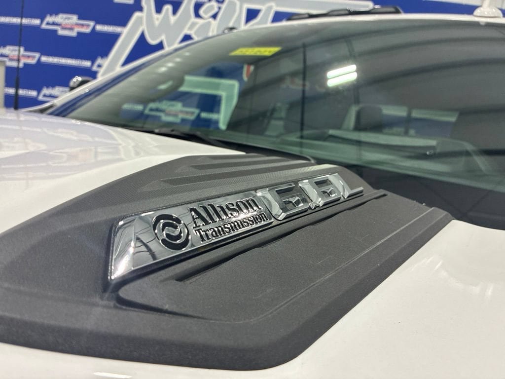 New 2026 Chevrolet Silverado 2500 High Country w/ High Country Premium Package AWD/4WD image 17