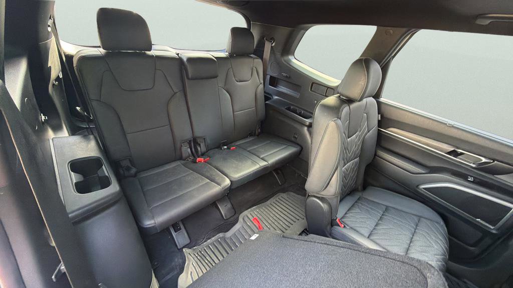 Used 2023 Kia Telluride EX X-Line image 24