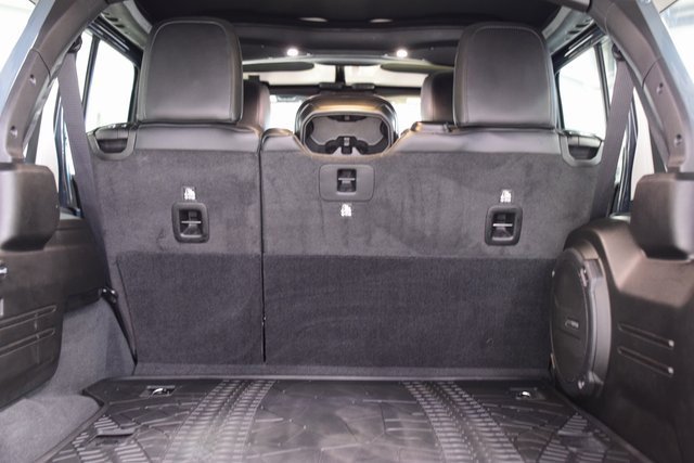 Used 2024 Jeep Wrangler Unlimited Rubicon 392 image 28