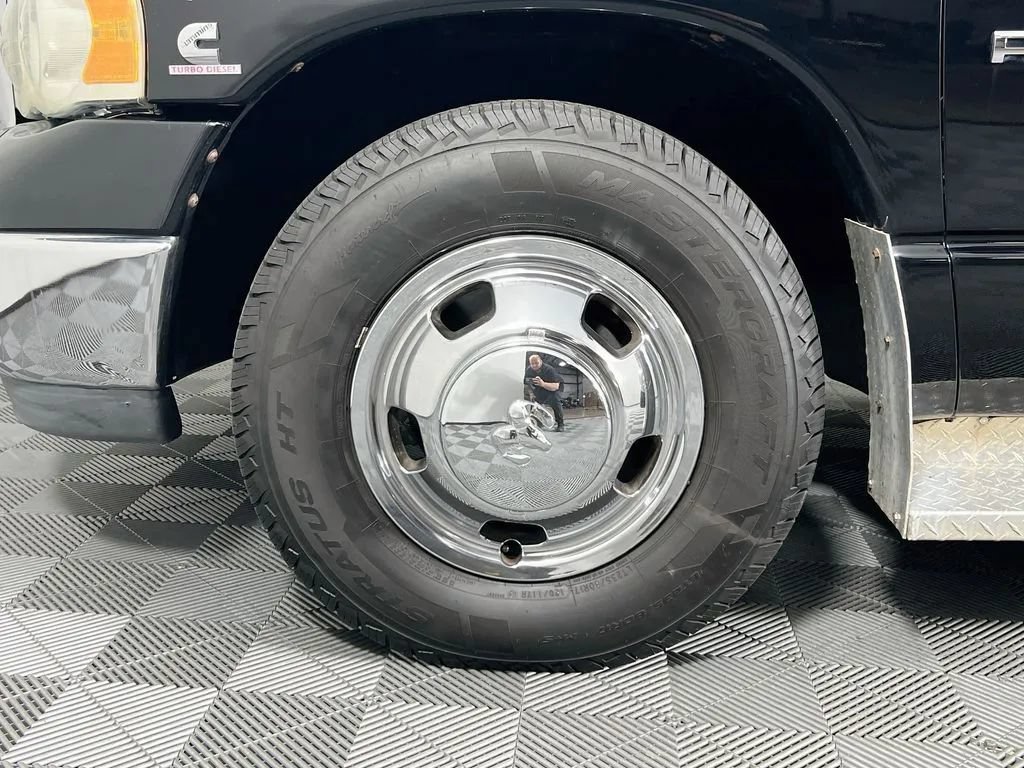 Used 2003 Dodge Ram 3500 Truck ST RWD image 28