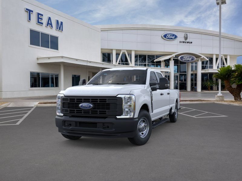 New 2026 Ford F250 XL RWD image 2