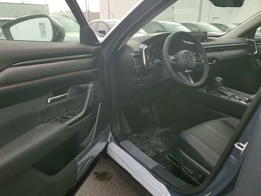 New 2026 MAZDA CX-50 2.5 Hybrid w/ Weather Package image 12