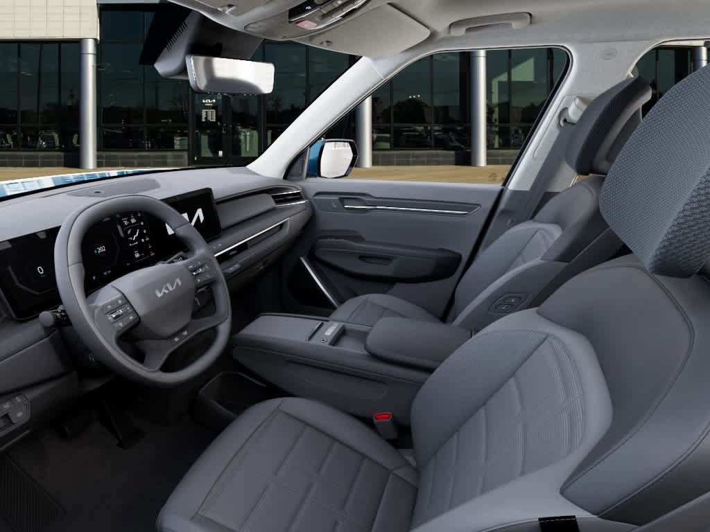 New 2026 Kia EV9 Land AWD/4WD image 17