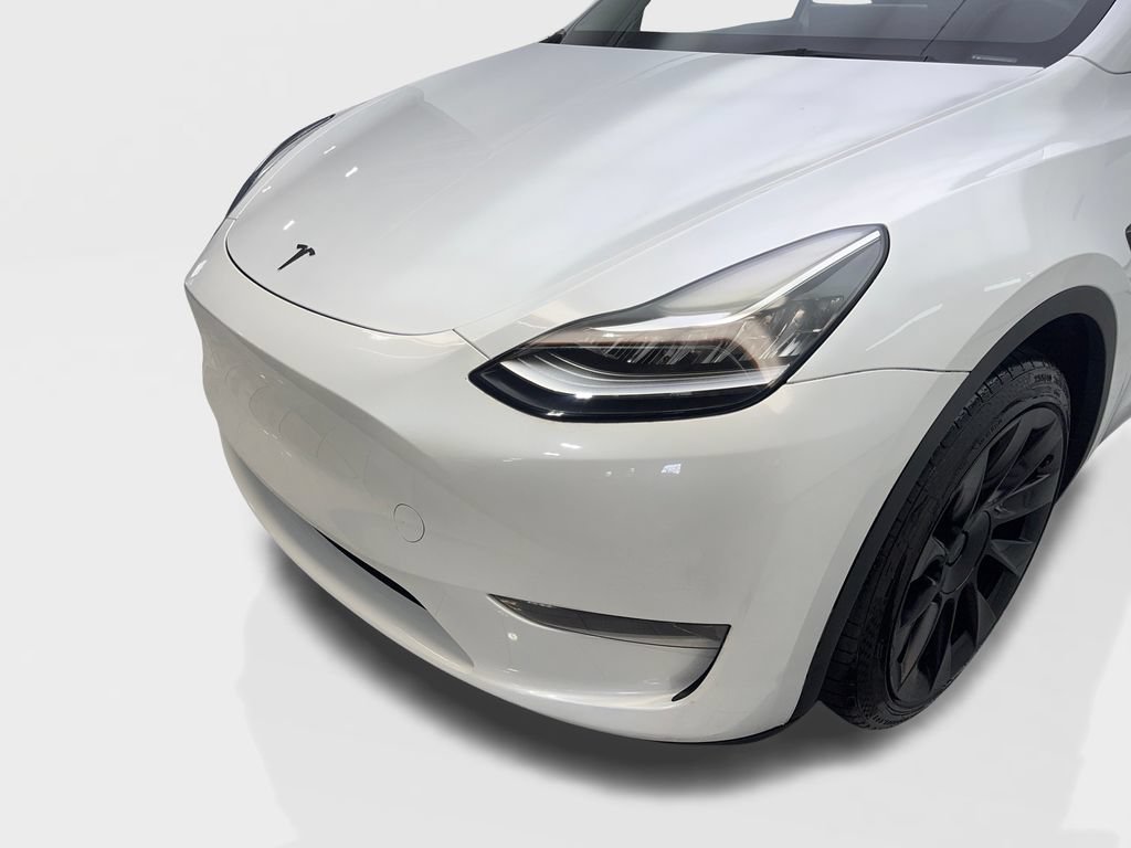 Used 2023 Tesla Model Y Long Range AWD/4WD image 17