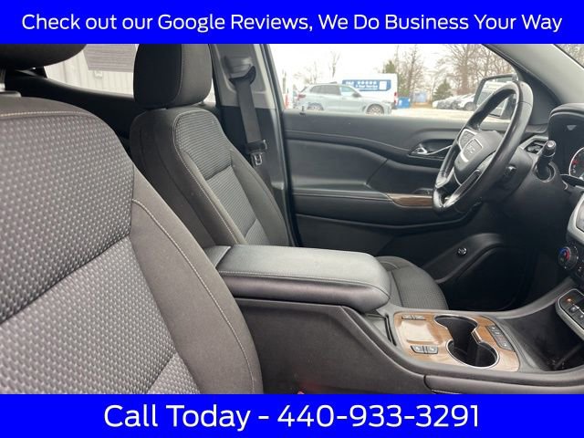 Used 2020 GMC Acadia SLE w/ Driver Convenience Package image 13