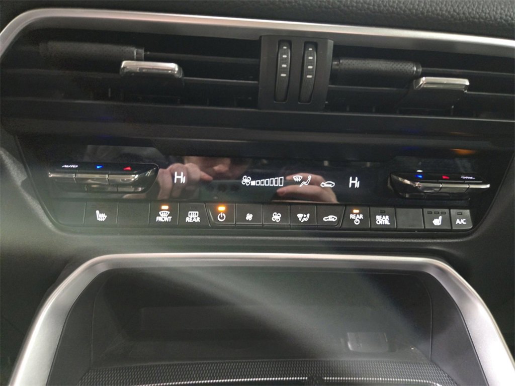 Used 2024 MAZDA CX-90 3.3 Turbo w/ Premium Package image 30