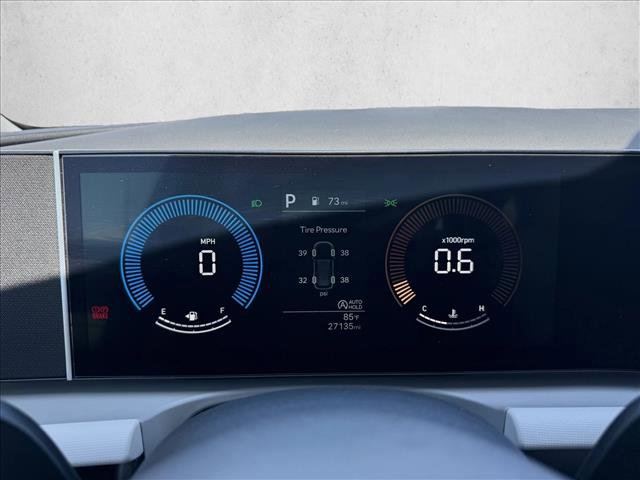 Used 2025 Hyundai Tucson SEL FWD image 15