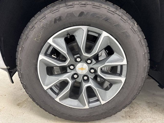New 2026 Chevrolet Silverado 1500 LT image 34