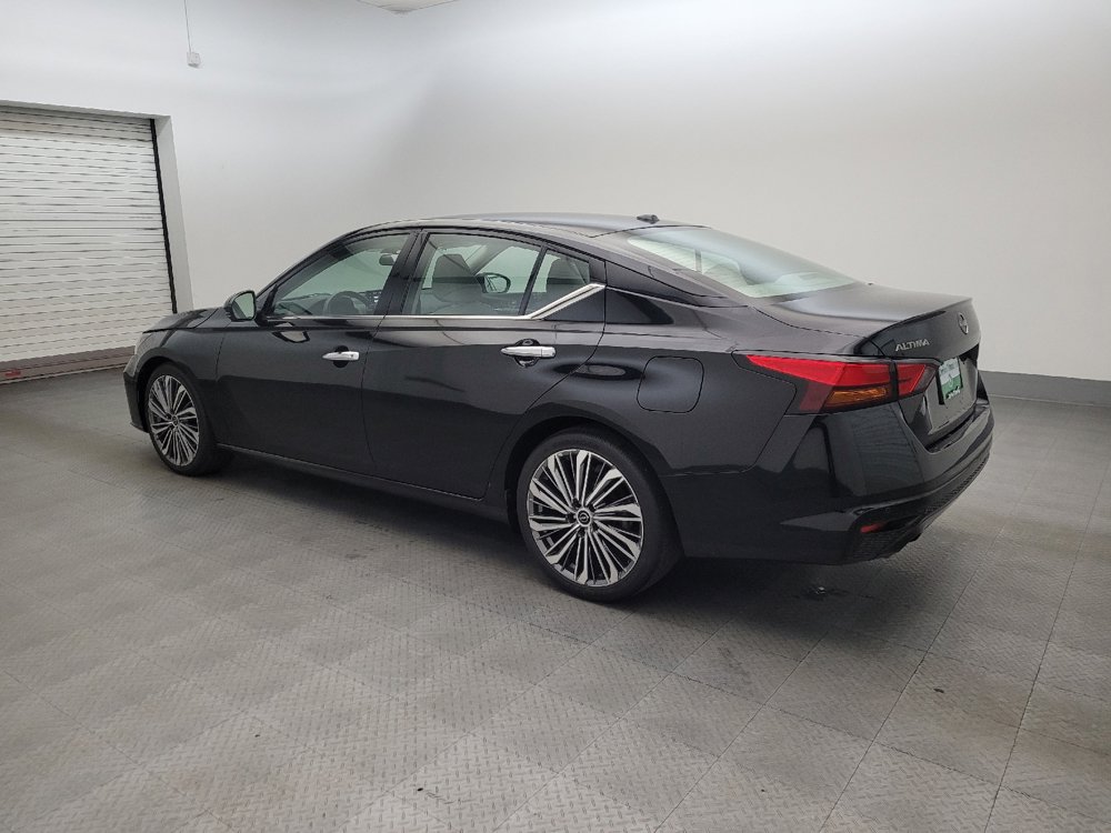 Used 2023 Nissan Altima 2.5 SL FWD image 3