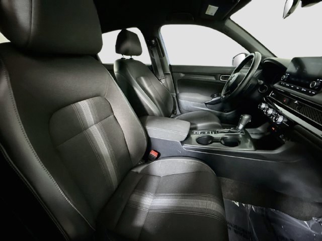 Used 2024 Honda Civic Sport image 28