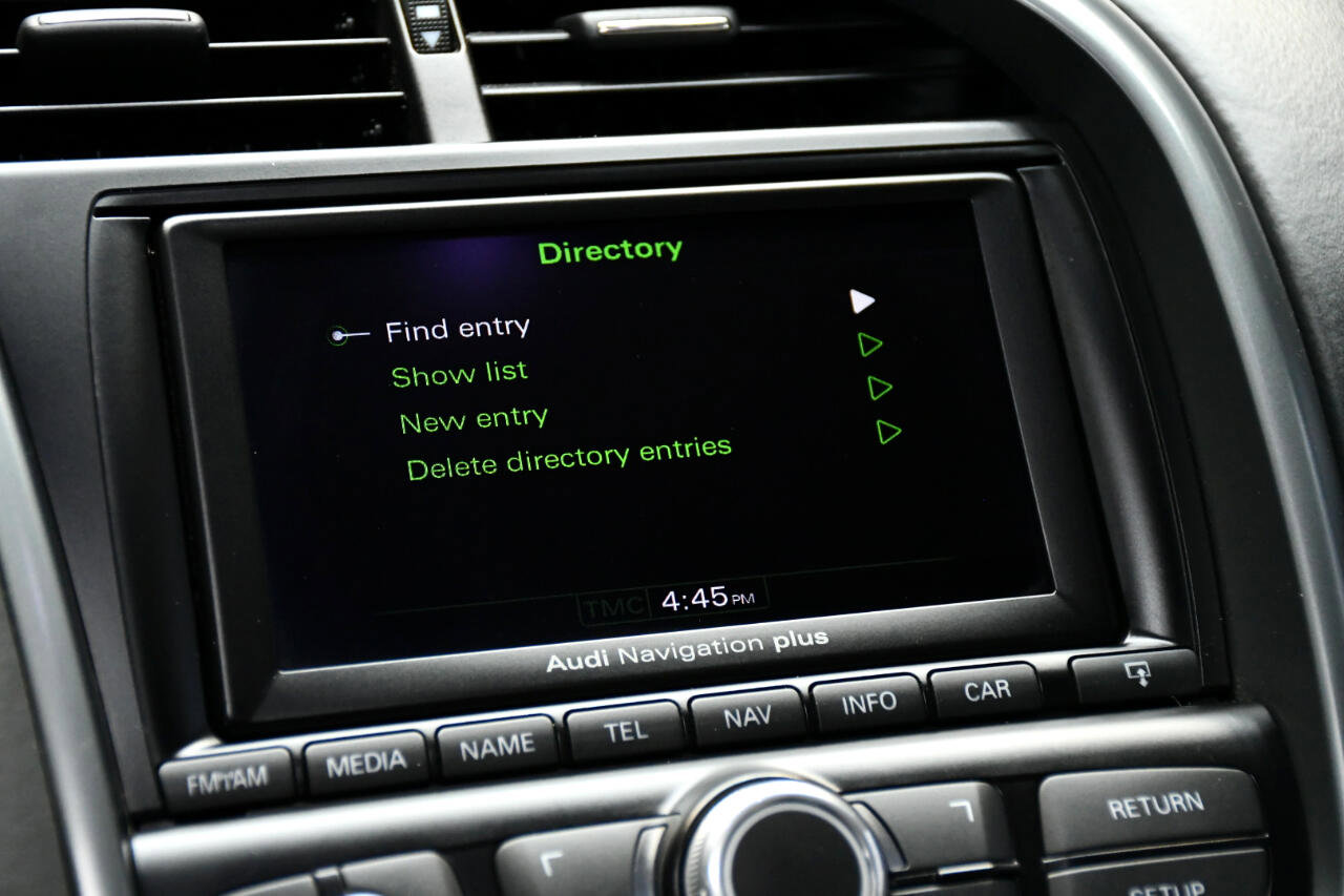 Used 2011 Audi R8 V10 image 53