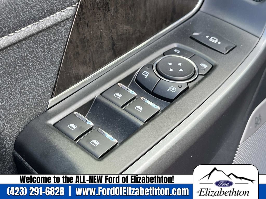 New 2025 Ford F350 Lariat w/ Lariat Ultimate Package image 20