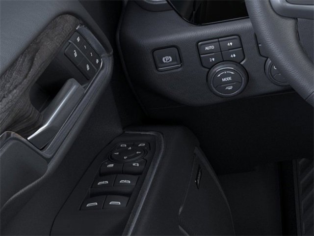 New 2026 Chevrolet Silverado 1500 LTZ w/ Z71 Off-Road Package image 22