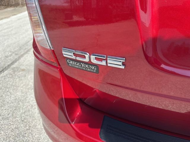 Used 2013 Ford Edge SEL image 12