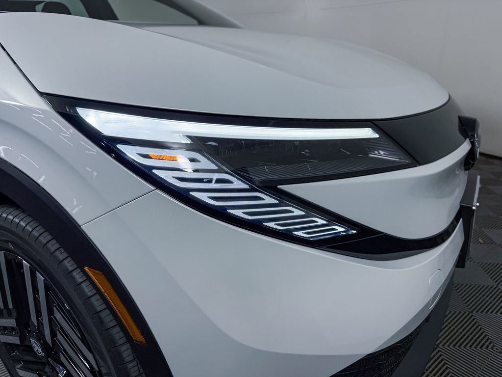 New 2026 Nissan Leaf SV+ w/ Illuminated Package image 34