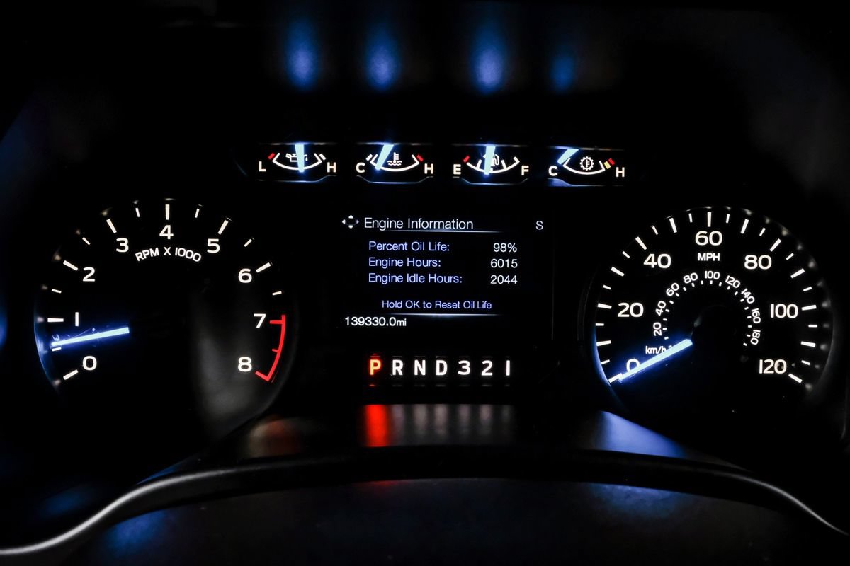Used 2017 Ford F150 XL w/ Equipment Group 101A Mid RWD image 19
