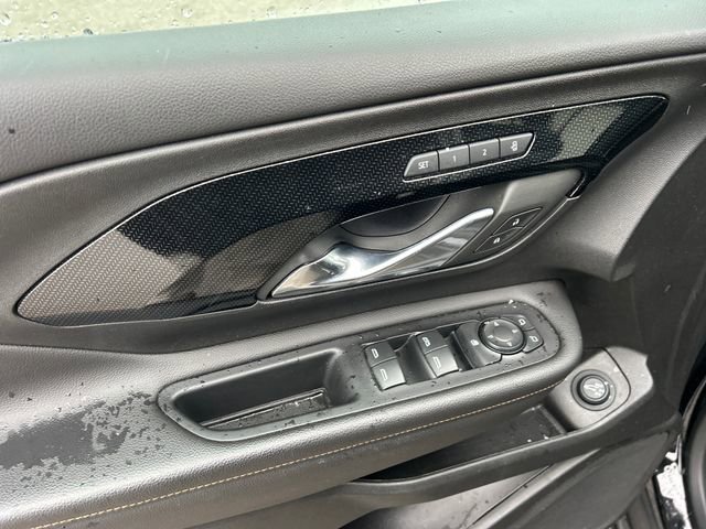 Used 2023 GMC Terrain AT4 image 30