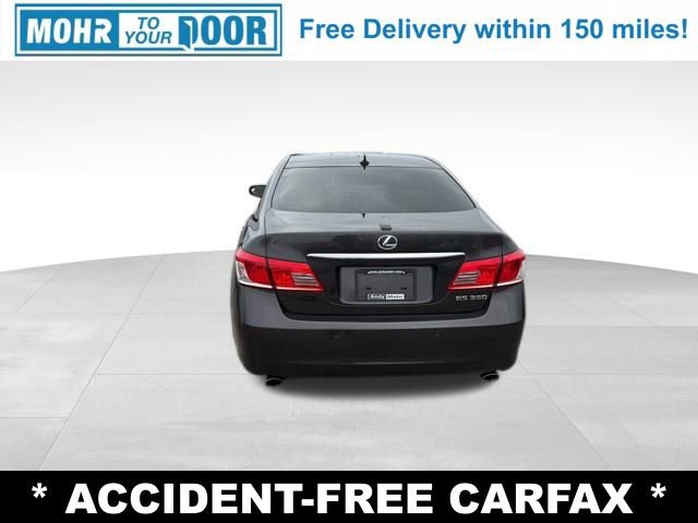 Used 2011 Lexus ES 350 image 4