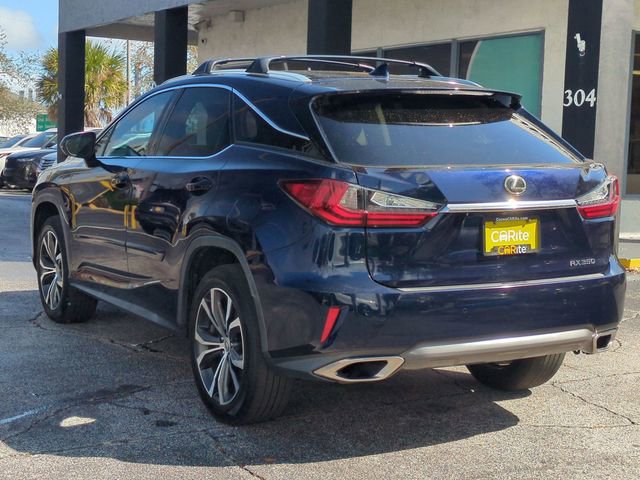 Used 2016 Lexus RX 350 FWD w/ Premium Package image 7