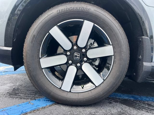 Used 2024 Honda Prologue Touring image 13