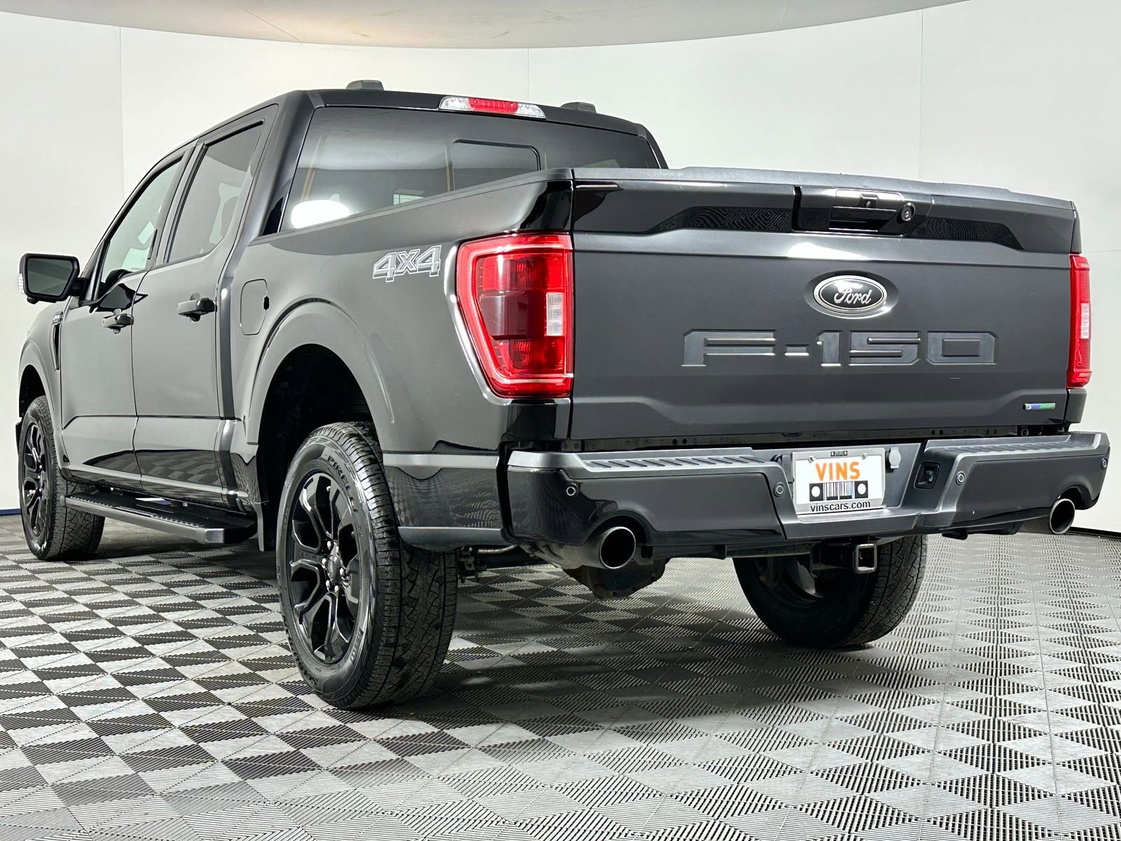 Used 2023 Ford F150 XLT w/ Equipment Group 302A High image 35