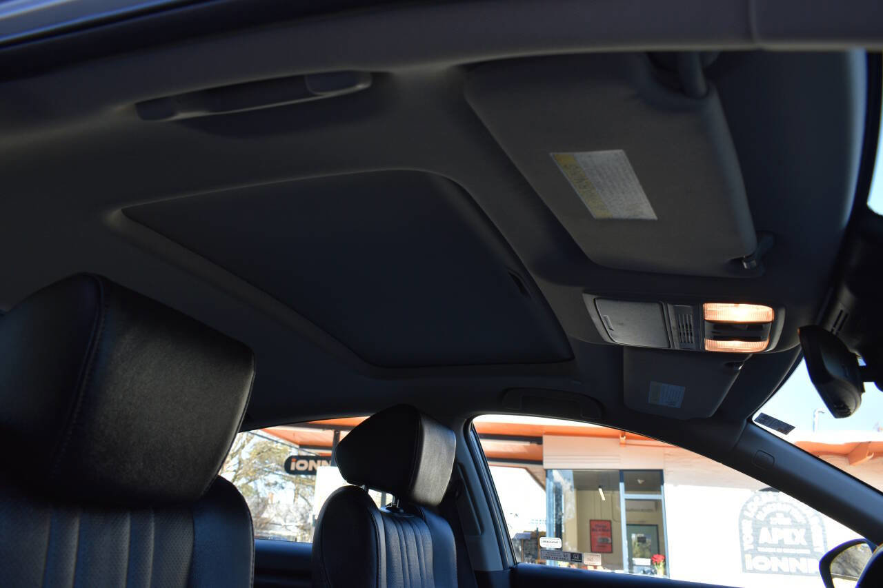 Used 2020 Honda Accord EX-L image 25