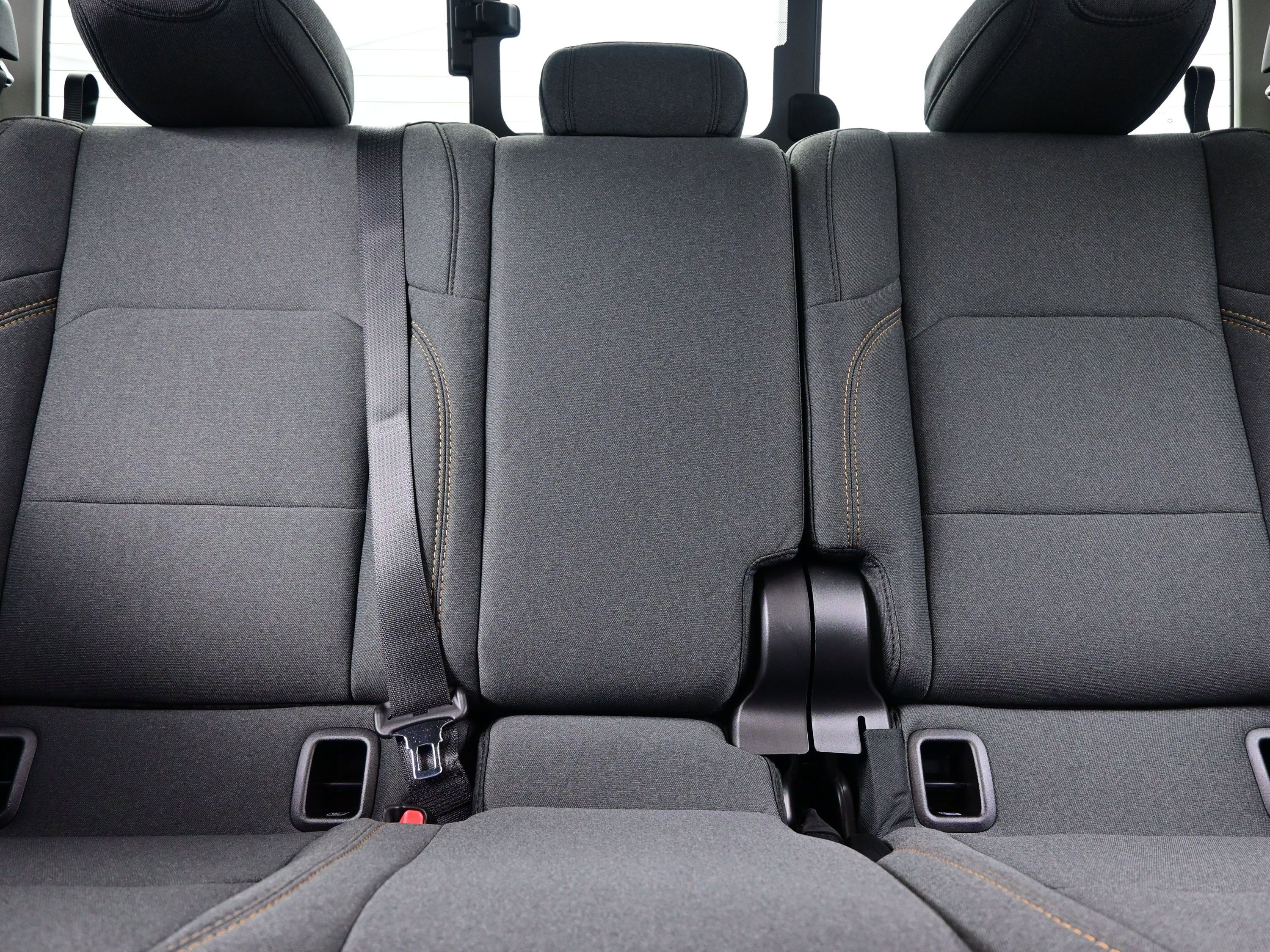 New 2026 Jeep Gladiator Sport image 10