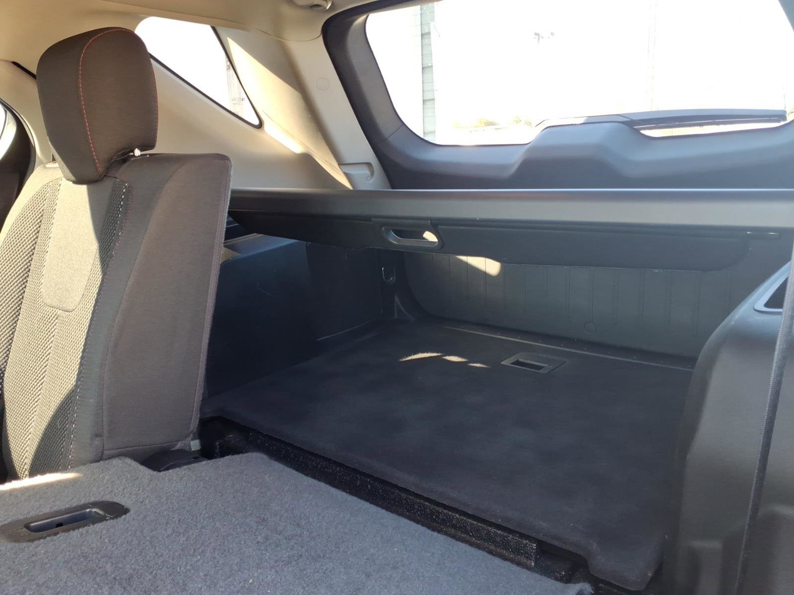 Used 2014 Chevrolet Equinox LT AWD/4WD image 9