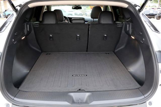 Certified 2025 Nissan Murano SL image 12