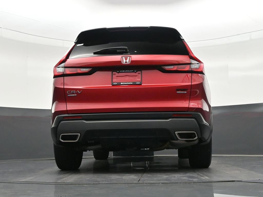 Used 2024 Honda CR-V Sport Touring image 27