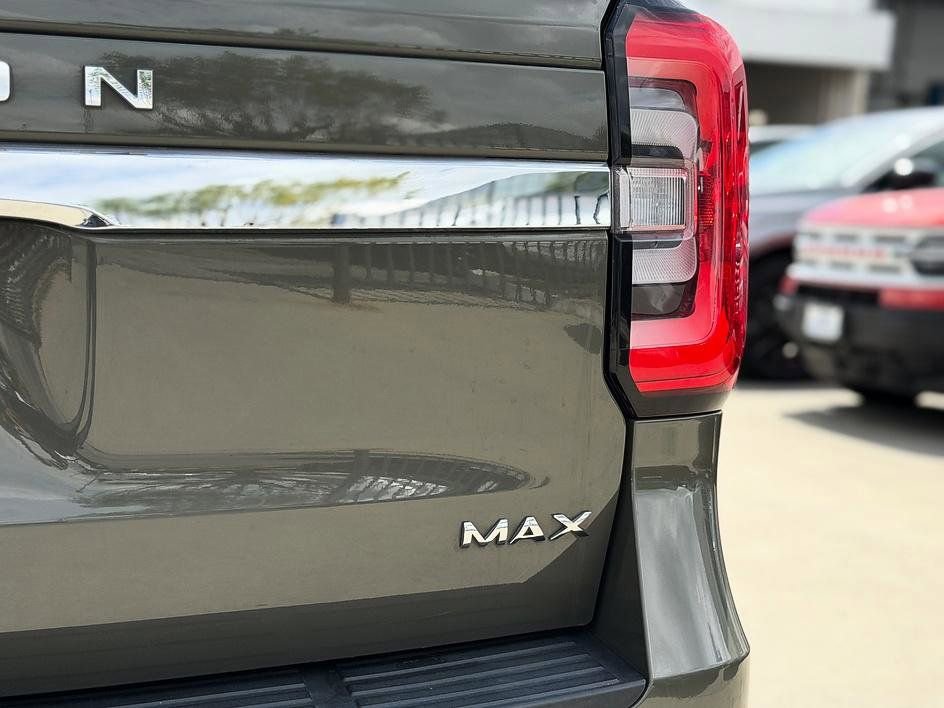 Certified 2024 Ford Expedition Max Limited image 15