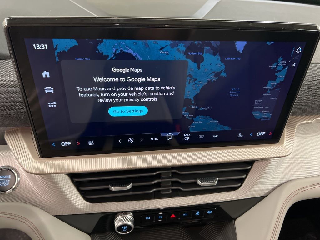 New 2026 Ford Explorer Active image 11