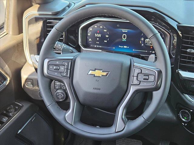 New 2026 Chevrolet Silverado 1500 High Country image 11