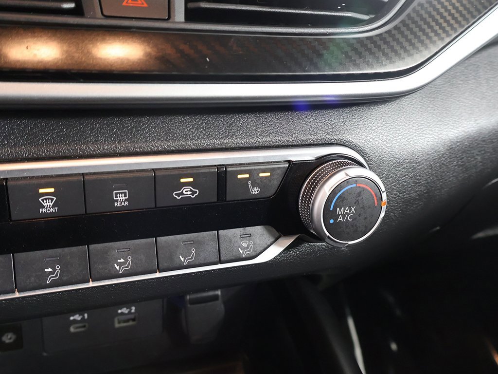 Used 2024 Nissan Altima 2.5 SR w/ SR Premium Package image 51