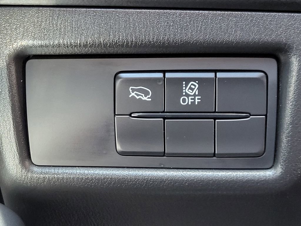 Used 2023 MAZDA CX-5 Carbon Edition AWD/4WD image 13