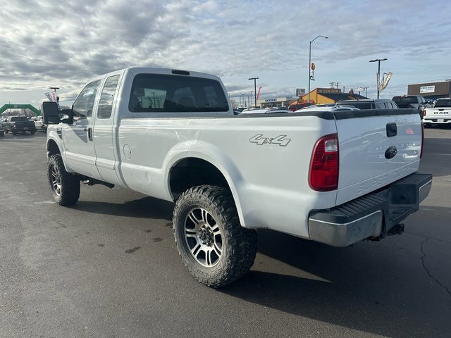 Used 2008 Ford F350 XLT image 6