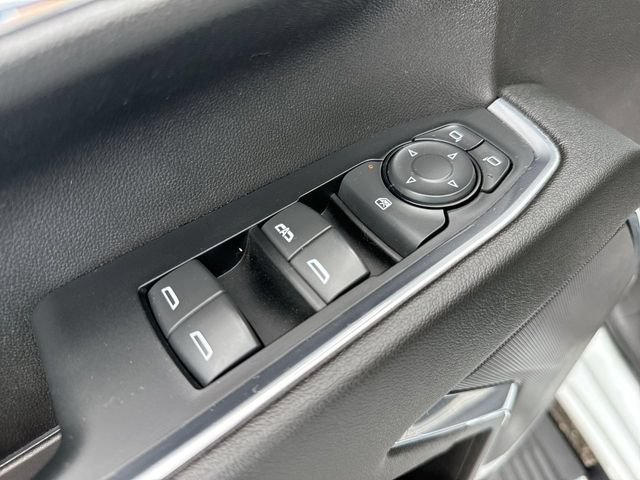 Used 2024 Chevrolet Silverado 2500 LT AWD/4WD image 13